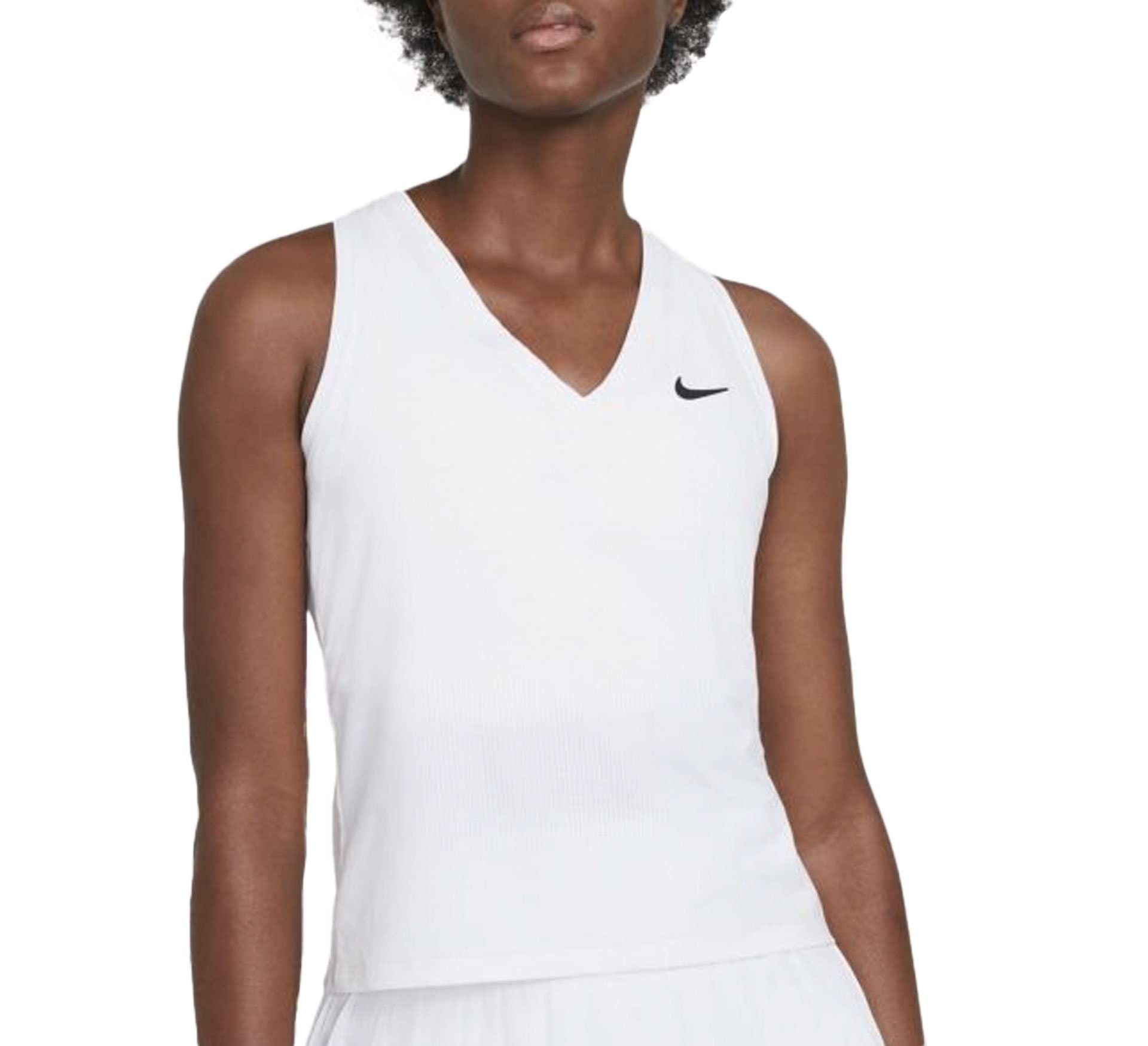 Nike W Nkct DF Vctry Tank Vest Mujer