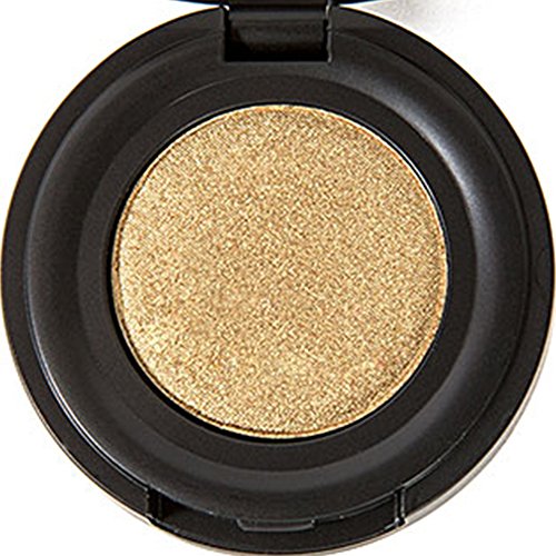 Eye Shadow Pressed Makeup That's Has A Creamy Velvety-smooth Texture, High Pigmented Shades, Long Lasting Neutral, Warm, Vibrant, Bright Colorstay Colors Best for Sensitive Eyes - Golden Olive