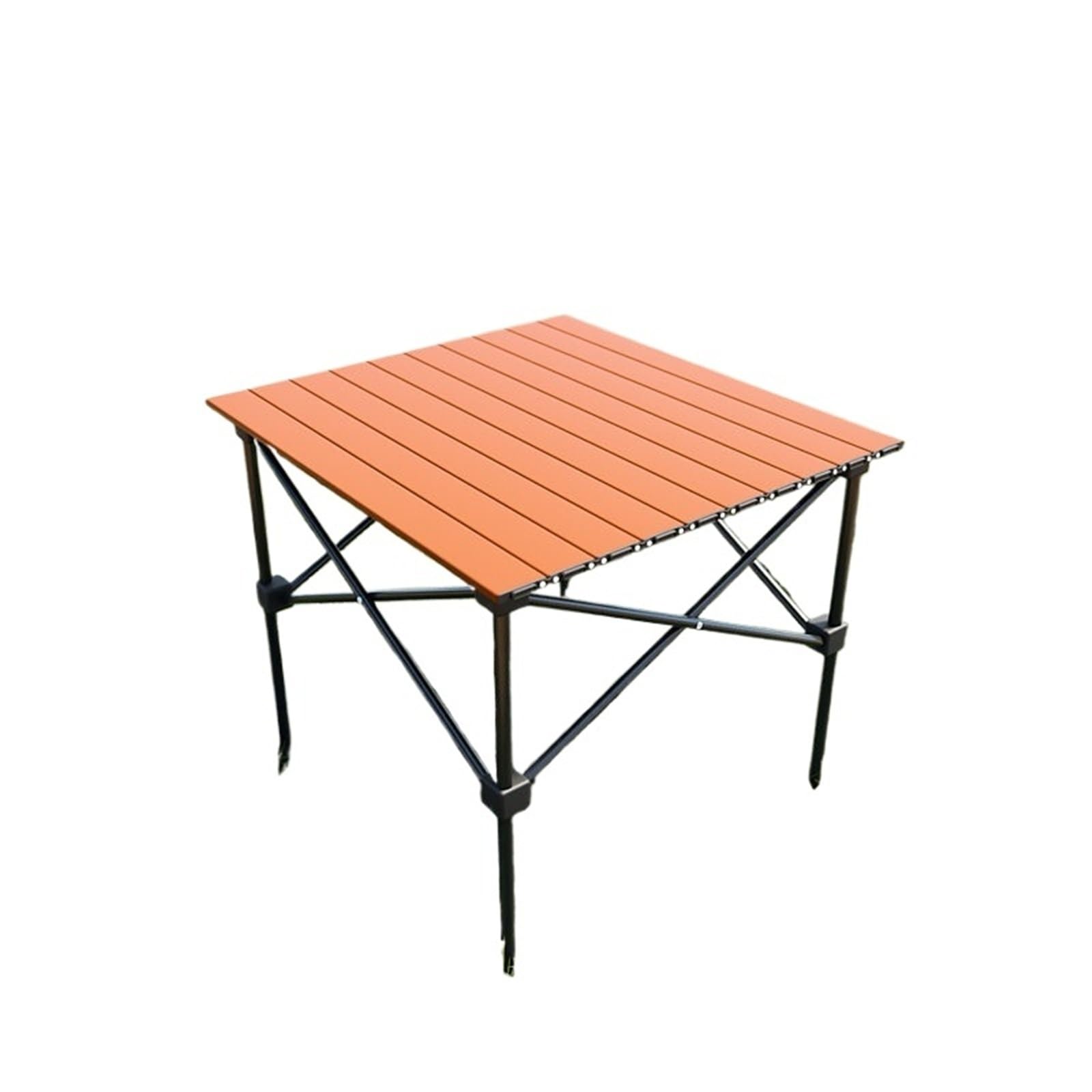 Table pliante portable multi-usage, mobilier gain de place extérieur et intérieur modulable