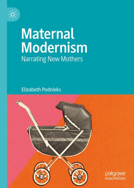 Buy Maternal Modernism — BookShops.in