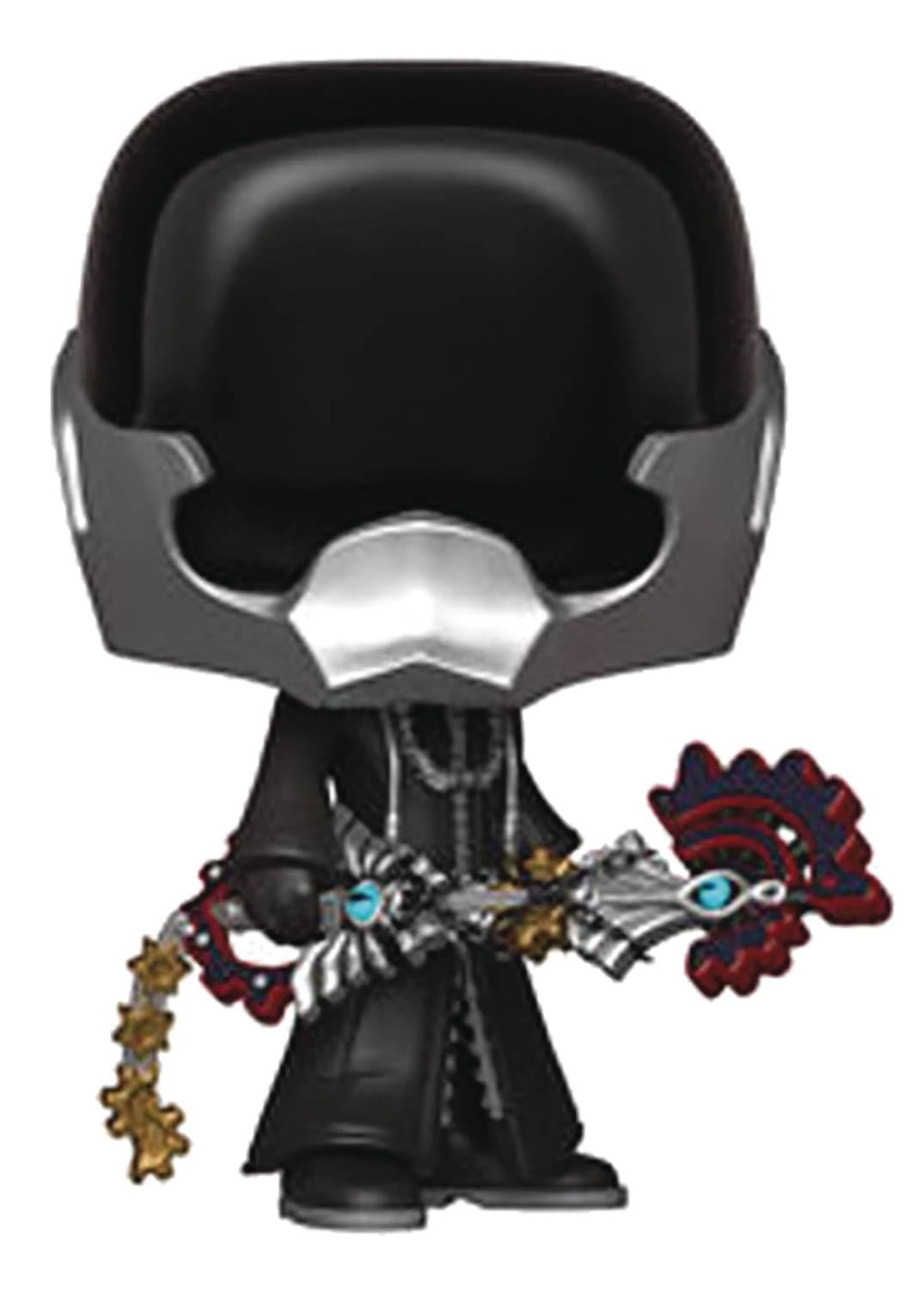 Funko POP! Vinyl: Kingdom Hearts 3: Vanitas