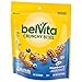 belVita Bite Size Snacks, Blueberry Crunchy Bites, 5 oz