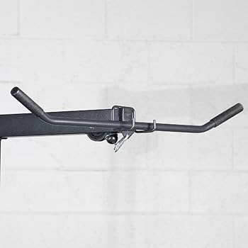 Amazon.co.jp: Titan Fitness プレート搭載LATタワー 定格400