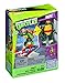 Mega Bloks Teenage Mutant Ninja Turtles Raph Skate Training Pack