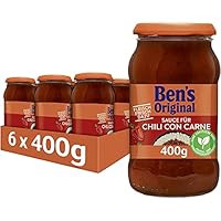Ben's Original Sauce