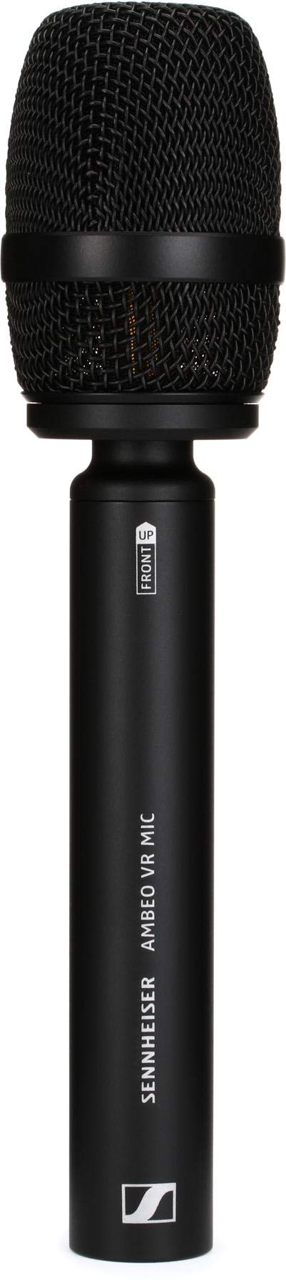 その他 Sennheiser AMBEO VR MIC Amazon.com : Sennheiser Pro Audio Professional Microphone, Black