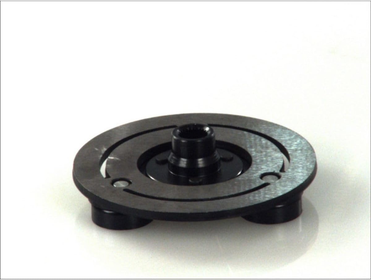 THERMOTEC KTT020021 Connection Pipe Heating Duct