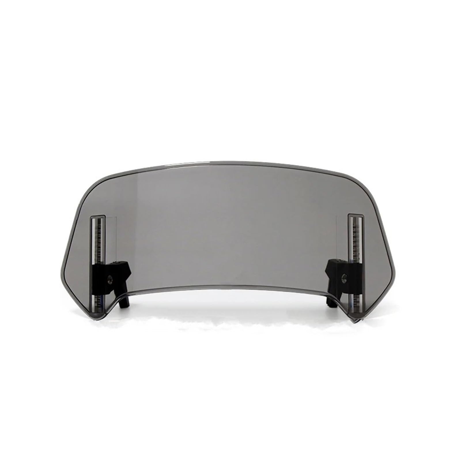 Motorfiets voorruit Motor windscherm Universal Motorcycle