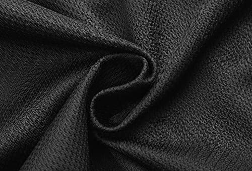 Outofgas Kids Baseball Jersey Button Down T Shirts Boys Girls Hip Hop Fashion Sports Blank Baseball Tee Softball Jersey Orange #TOP5