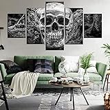 2. Adatto per la perfetta decorazione murale di soggiorno, camera da letto, cucina, ufficio, hotel, ristorante, ufficio, bagno, bar, ecc. Un ottimo regalo per i tuoi amici e la tua famiglia