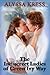The Indiscreet Ladies of Green Ivy Way