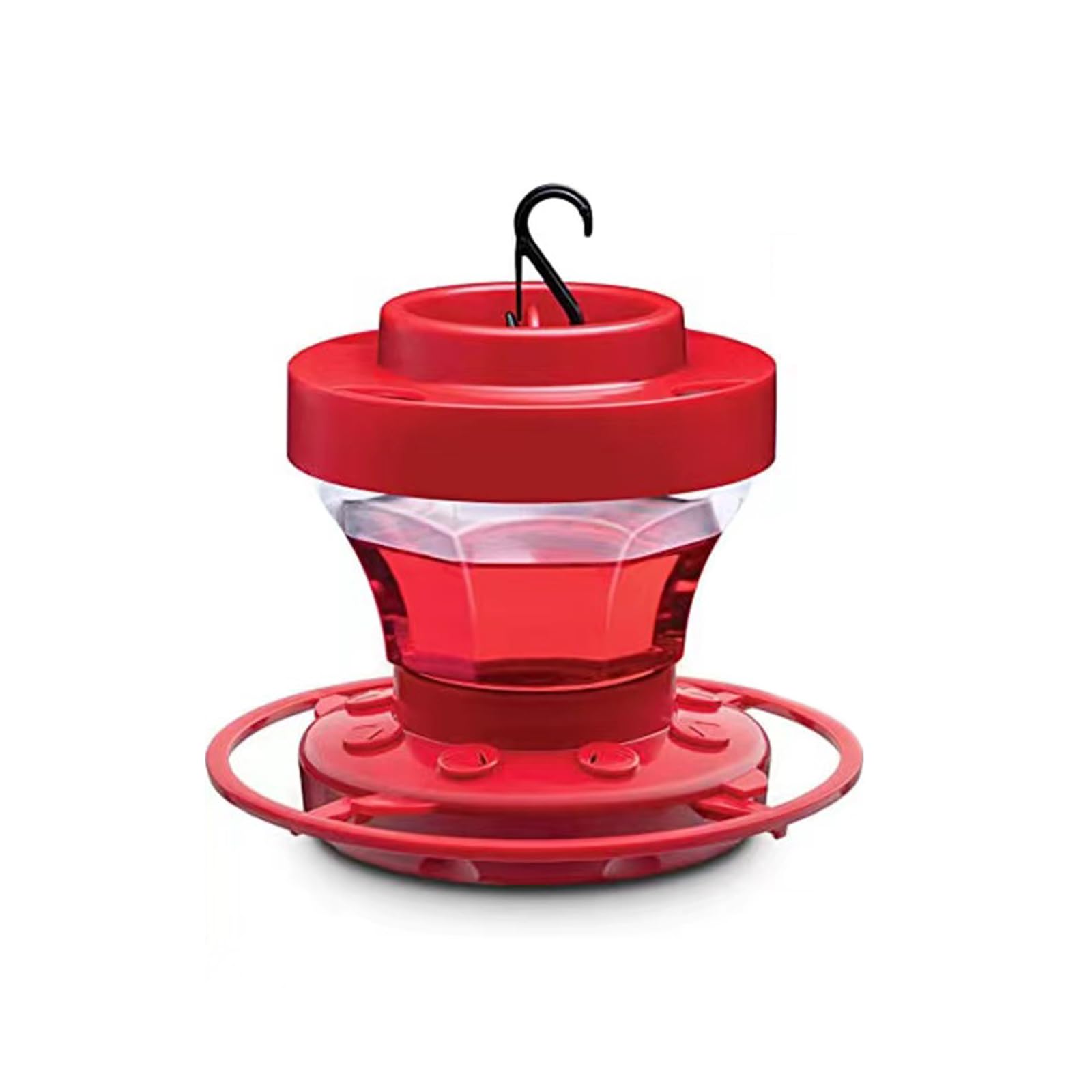 PAXI DAYA Birds Water Feeder | Humming Bird Water Feeder for Outdoors | Garden Decor | Hanging Feeders for Birds/Pack of 1 (B0D8Y76XV1) Amazon Price History, Amazon Price Tracker