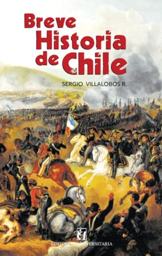 Breve historia de Chile