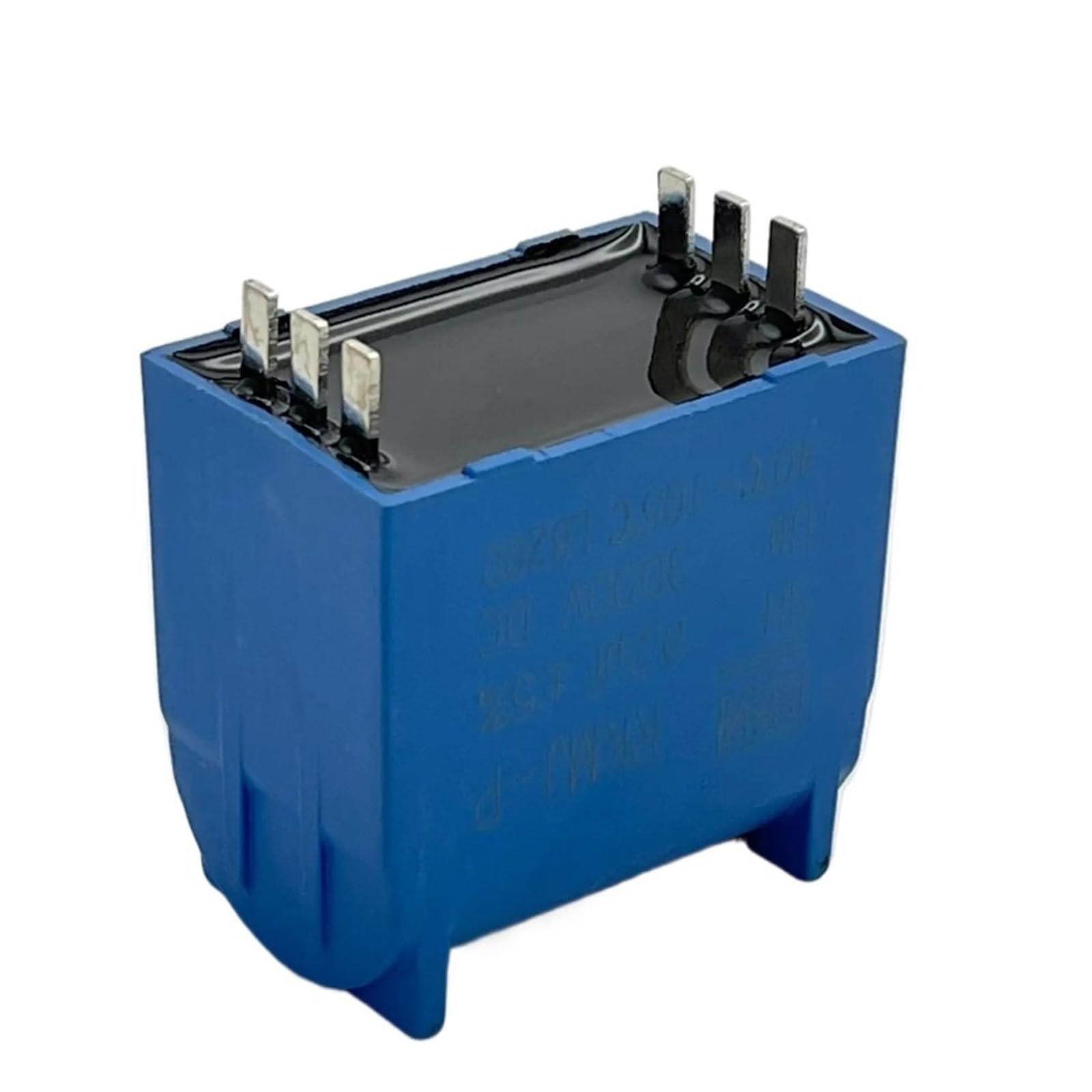 LEOTNNDQ RKMJ-P Series 0.2UF 3000V Film Capacitor 1pcs