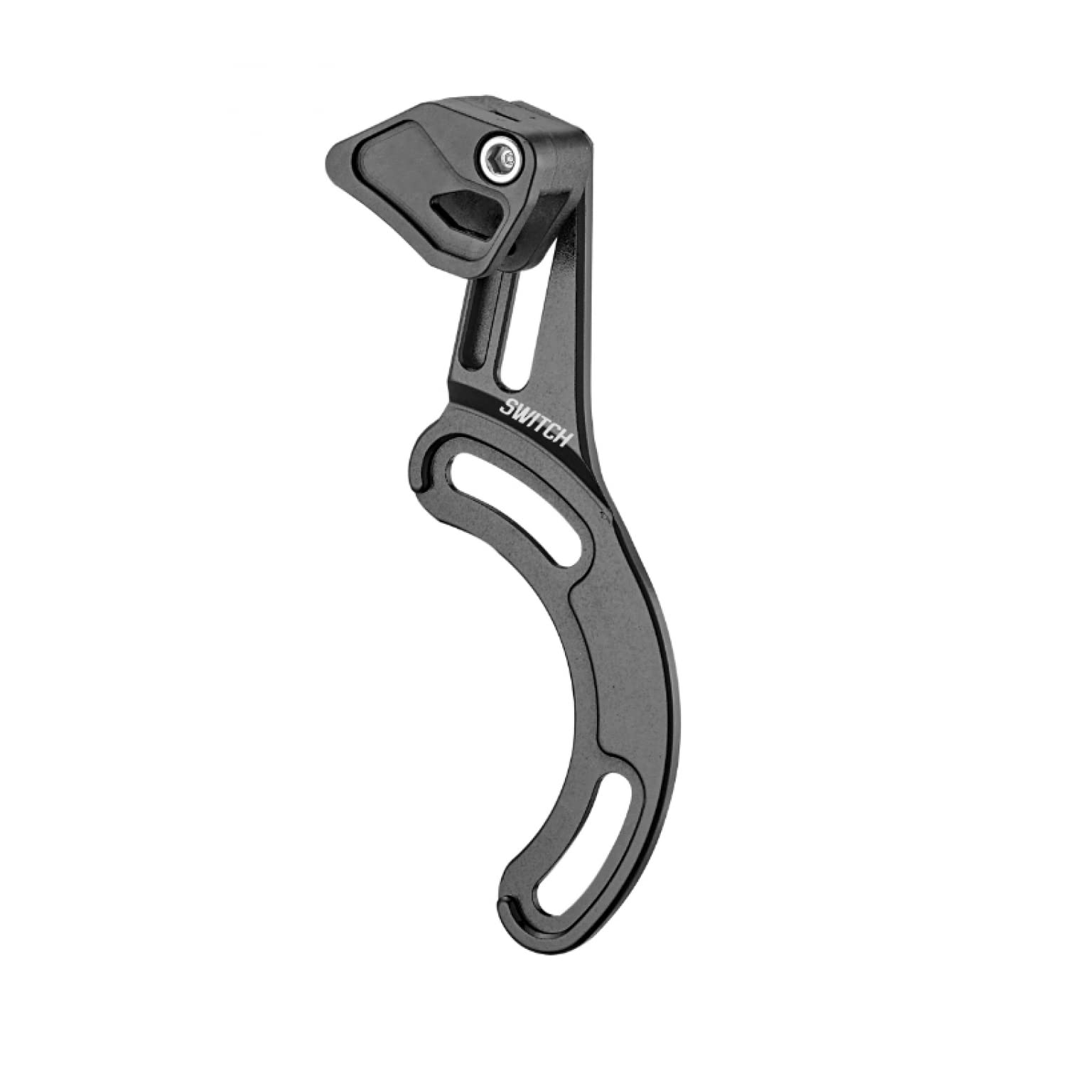 GIST GUIDA CATENA MTB SWITCH PER BOSCH GENERATION 4 NERO