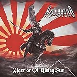 �����̐�m - Warrior Of Rising Sun
