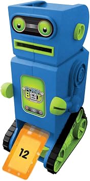 Junior Learning JL200 Flashbot, multi
