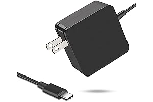 noco u65 65w USB-C Charger: Power Up Your Devices