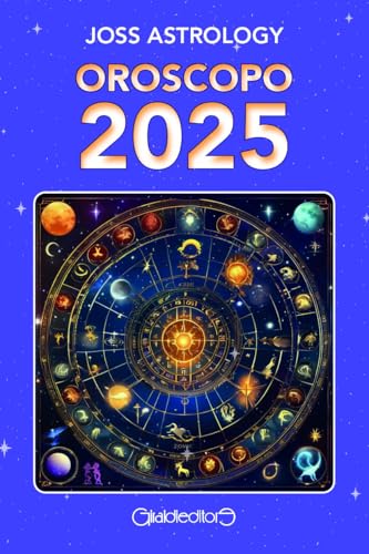 Oroscopo 2025