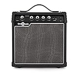 15-Watt-E-Gitarrenverstärker von Gear4music