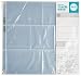We R Memory Keepers 12 x 12 inch (4- 4 x 6 Inch pockets) 3-Ring Album Photo Sleeve Protectors, 10 PK