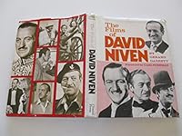 Films of David Niven 0806505575 Book Cover