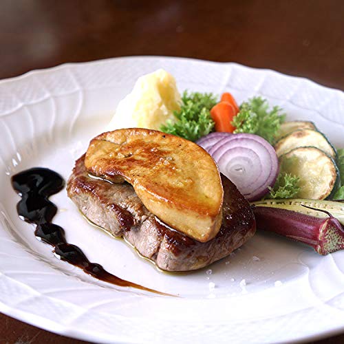 フォアグラの通販 価格比較 価格 Com