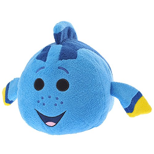 Amazon.co.jp: ツムツム ぬいぐるみ ドリー ミドル(M) TSUM TSUM