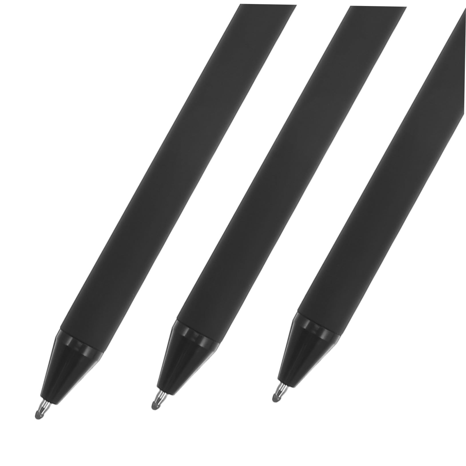 PLAFOPE 108 Bolígrafos De Gel De Secado Rápido Para Diario Bolígrafos De Escritura De Secado Rápido Para La Escuela Estéticas Retráctiles