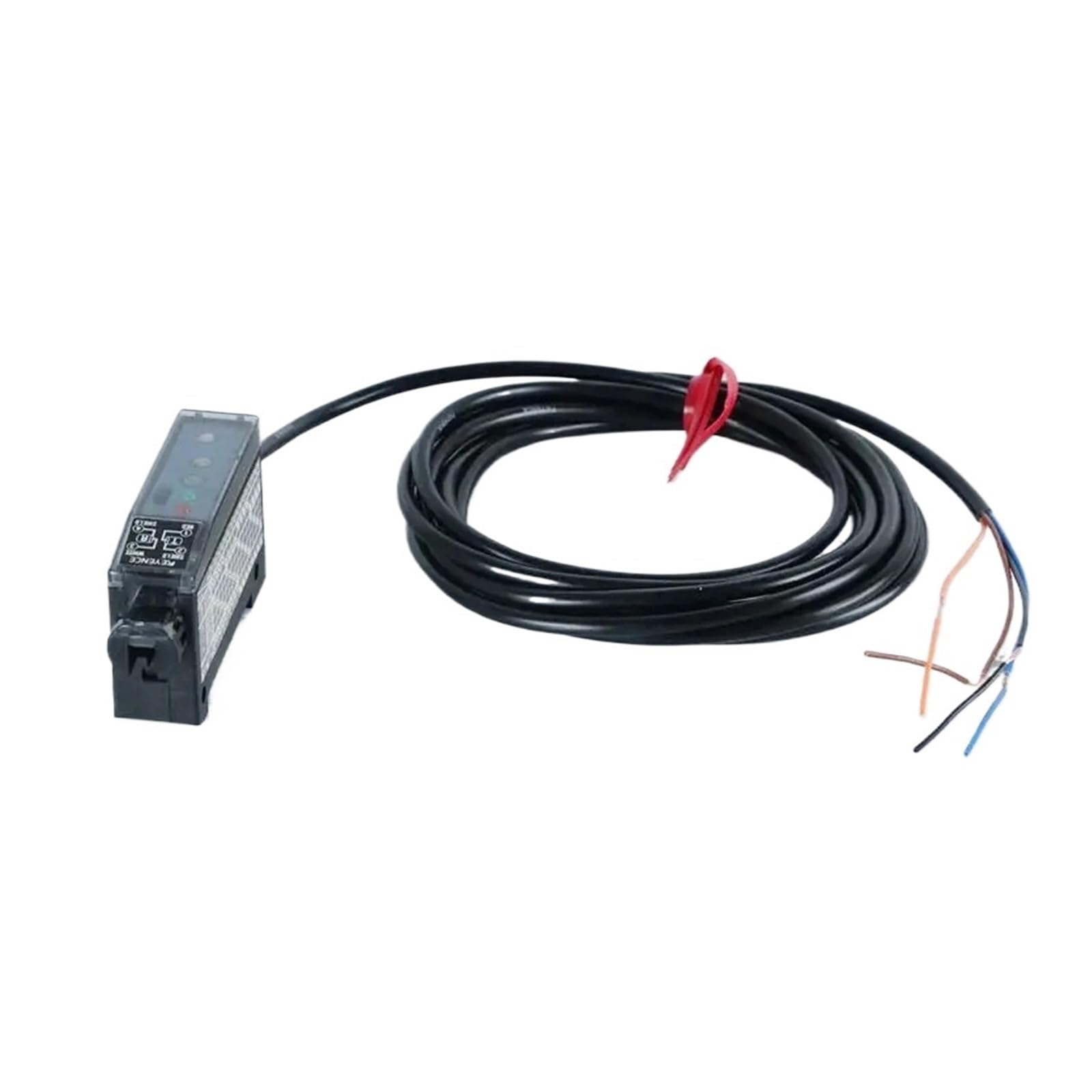 LEOTNNDQ PS2-61 digital NPN photoelectric amplifier sensor