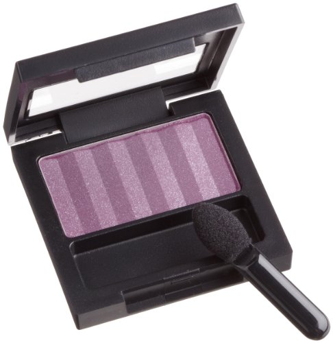 Revlon Luxurious Color Perle Eye Shadow, Violet Starlet, 0.08 Ounces (Pack of 2)