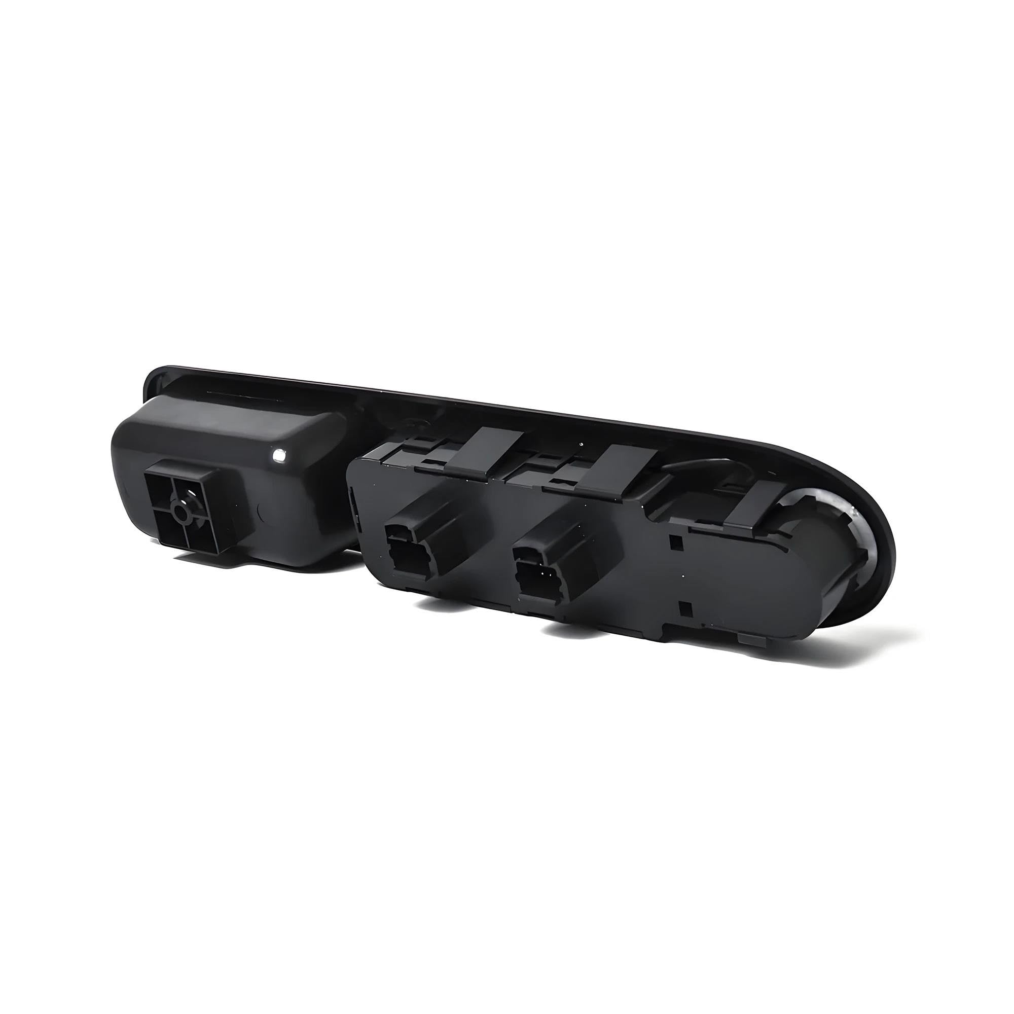 Luci di Stop Posteriori per Chevrolet Suburban 2000-2006 Terza Luce di Stop Centrale con Montaggio Alto, Lampada di Ricambio OEM: 15170955