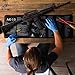 Gun Cleaning Mat - Rifle Maintenance Gunsmithing Tools - by UsefulThingy