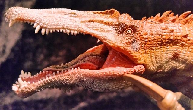 Papo Baryonyx 55054 (4 magasins) comparez les prix Papo Baryonyx 55054 (4 magasins) comparez les prix