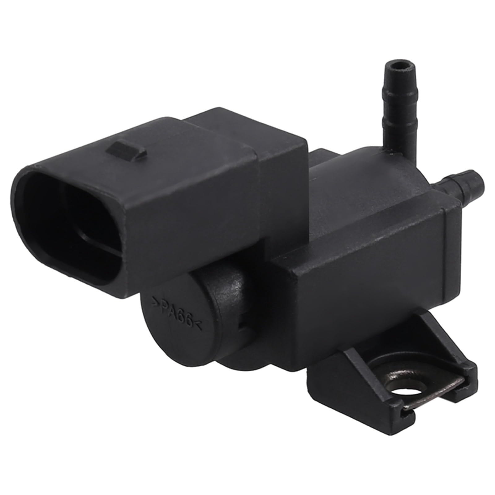 Lkhjdbiy One Color Turbo Boost Pressure Solenoid Valve Fit For A8 For Vw Golf 037906283D 1J0906283d Exhaust Vacuum Regulating Converter Control Solenoid Valve Egr Solenoid Valve‌
