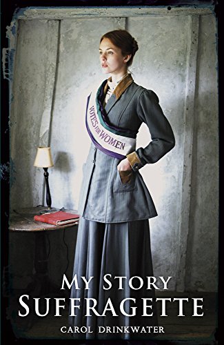 Suffragette Suffragette