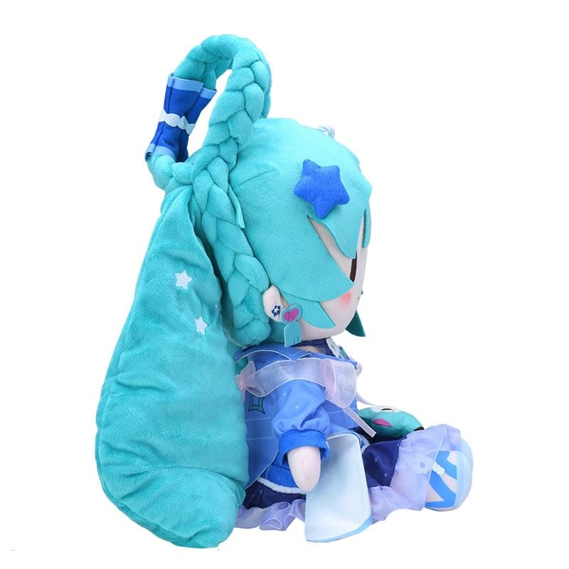Amazon.co.jp: 初音ミク マジカルミライ 2025 ふわぷち ぬいぐるみ L