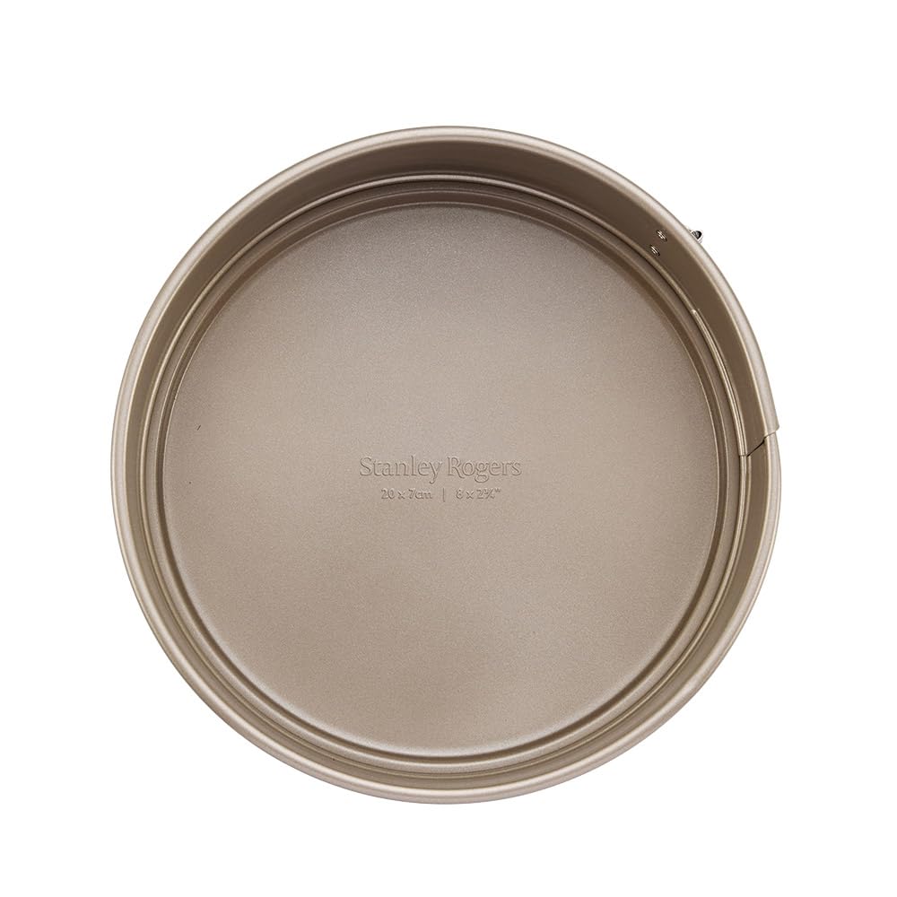 Plaque De Cuisson Céramique Saine Stanley Rogers - 39x26x1,5 Cm - Antiadhésive Sans PFAS, PTFE, Plomb, Cadmium