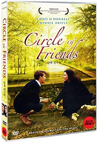 Circle of Friends - Chris O'Donnell, Minnie Driver (Import NTSC Region Free) Circle of Friends - Chris O'Donnell, Minnie Driver (Import NTSC Region Free)