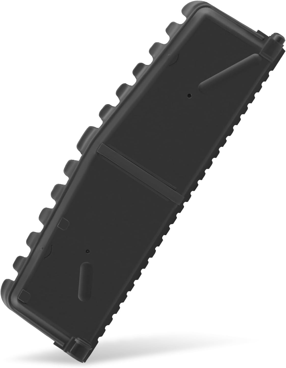 15-51251 Air Blend Door Fit for Chevrolet Camaro 2010-2015, Replacement 15-51251 1551251, Heating and Air Conditioning Control Valve, HVAC Temperature Valve, Black, Plastic