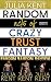 The Random Series Boxed Set (Books 1-3)
