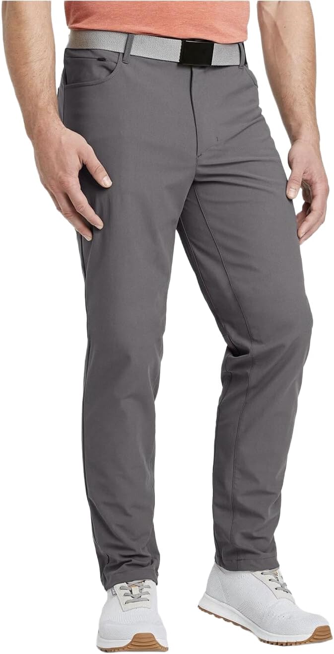 All in Motion Men's 360 Lifestyle Trouser Pants -