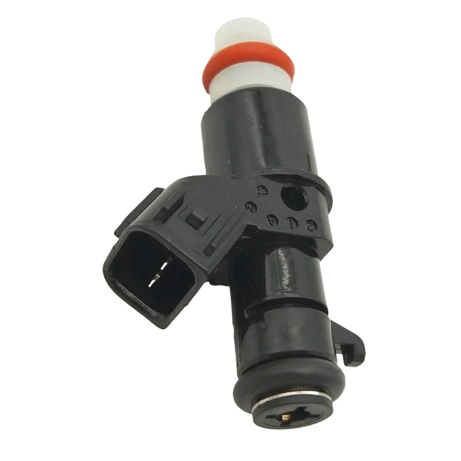 4X injecteur de carburant 16450-Z9Y-003 pour HONDA