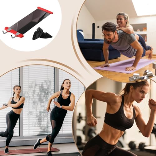 Práctica en interiores perfecta con equipo compacto para regalar 4