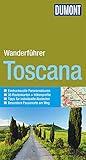 DuMont aktiv Wandern in der Toscana: 35 Touren, Exakte Karten, Höhenprofile (DuMont Wanderführer)