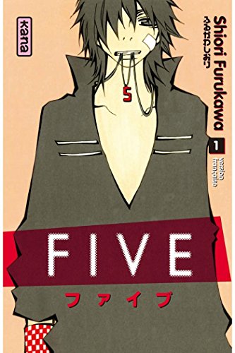Télécharger Five - Tome 1 Livre eBook France