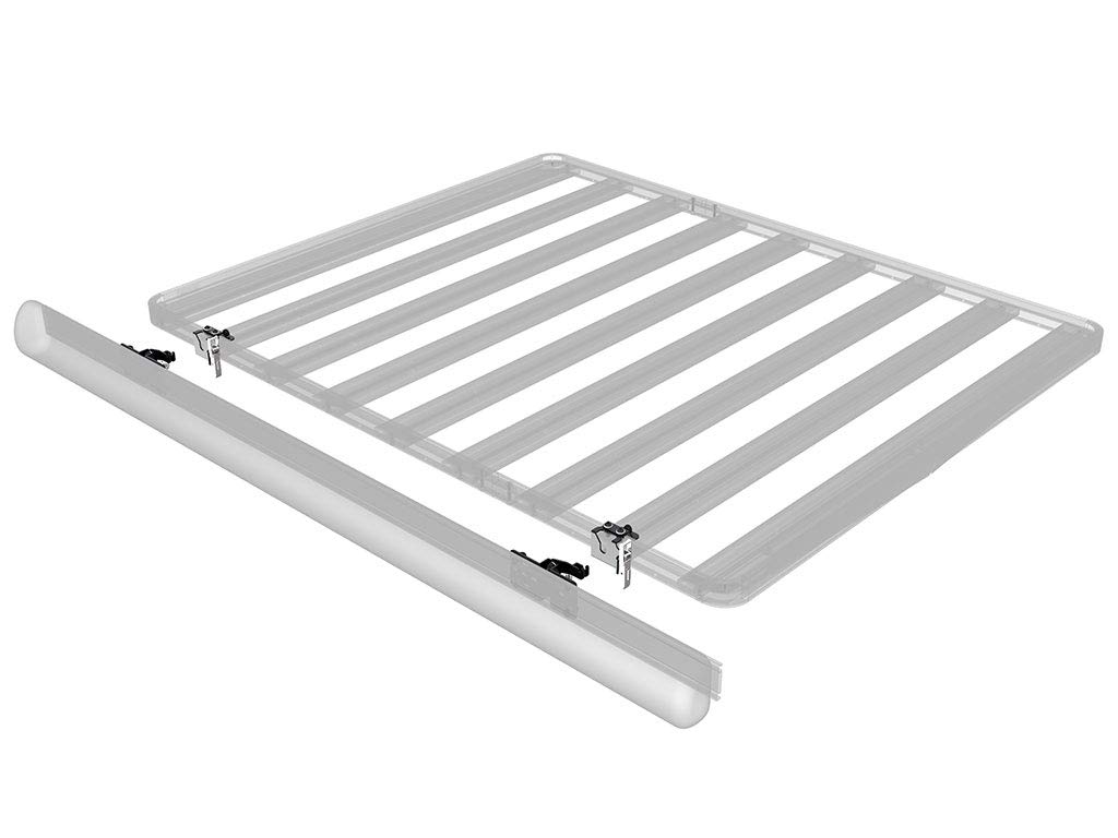 Front Runner Quick Release Awning Mount Kit - Heavy Duty & Rattle-Free Awning Bracket with Quick Rel