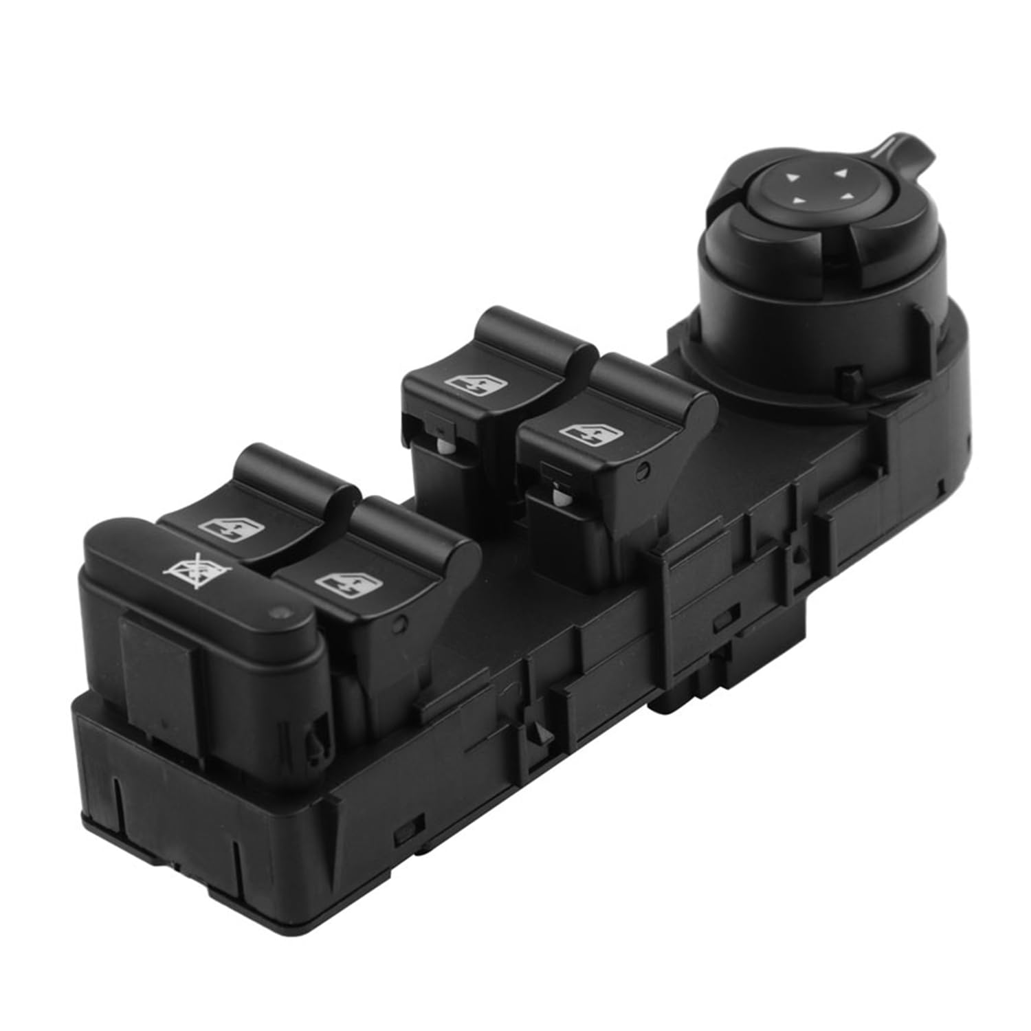 Interruttori a pulsante per auto Pulsantiera Finestra 156106393 Compatibile per Alfa Romeo Giulietta 2010-2020