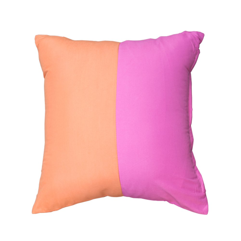 Coussin oreiller minimaliste moderne D 45x45cm pour decoration canape