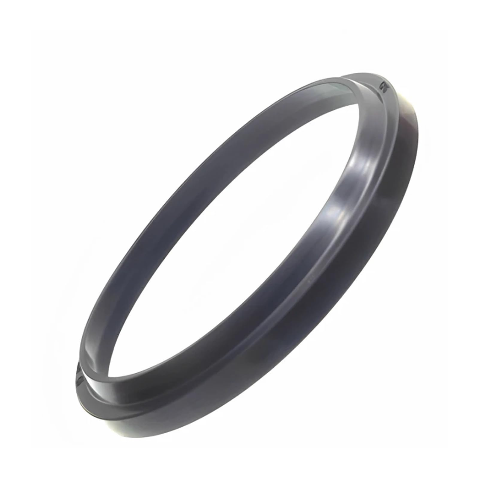 Joint d'huile hydraulique WP6 en caoutchouc nitrile pour cylindre industriel